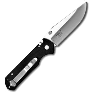 SILVERTIP  -  Folding Blade  -  Classic